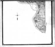 Civil Bend Township - Below, Union County 1910